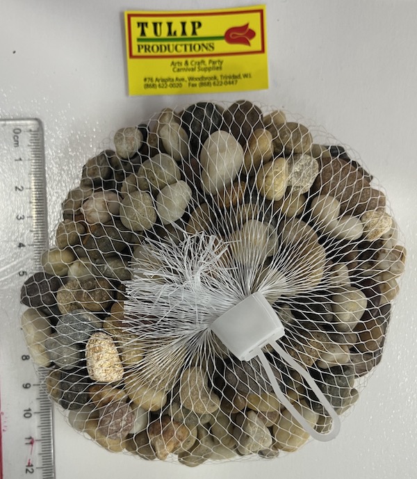 River Stone 2cm